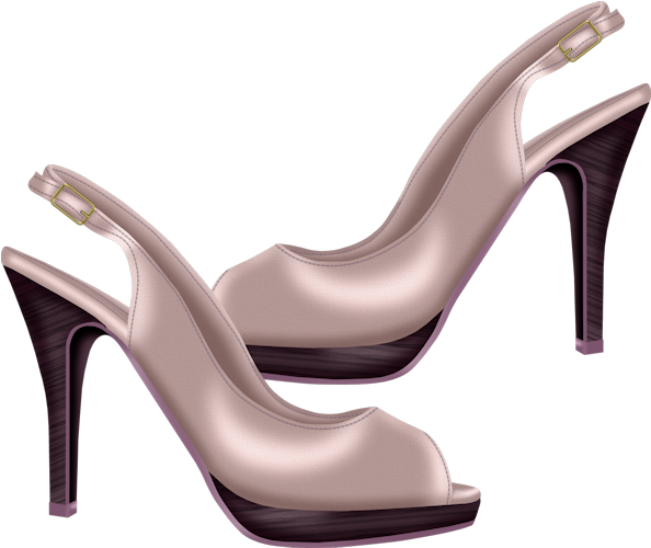 Chaussure - Shoe (600x512)