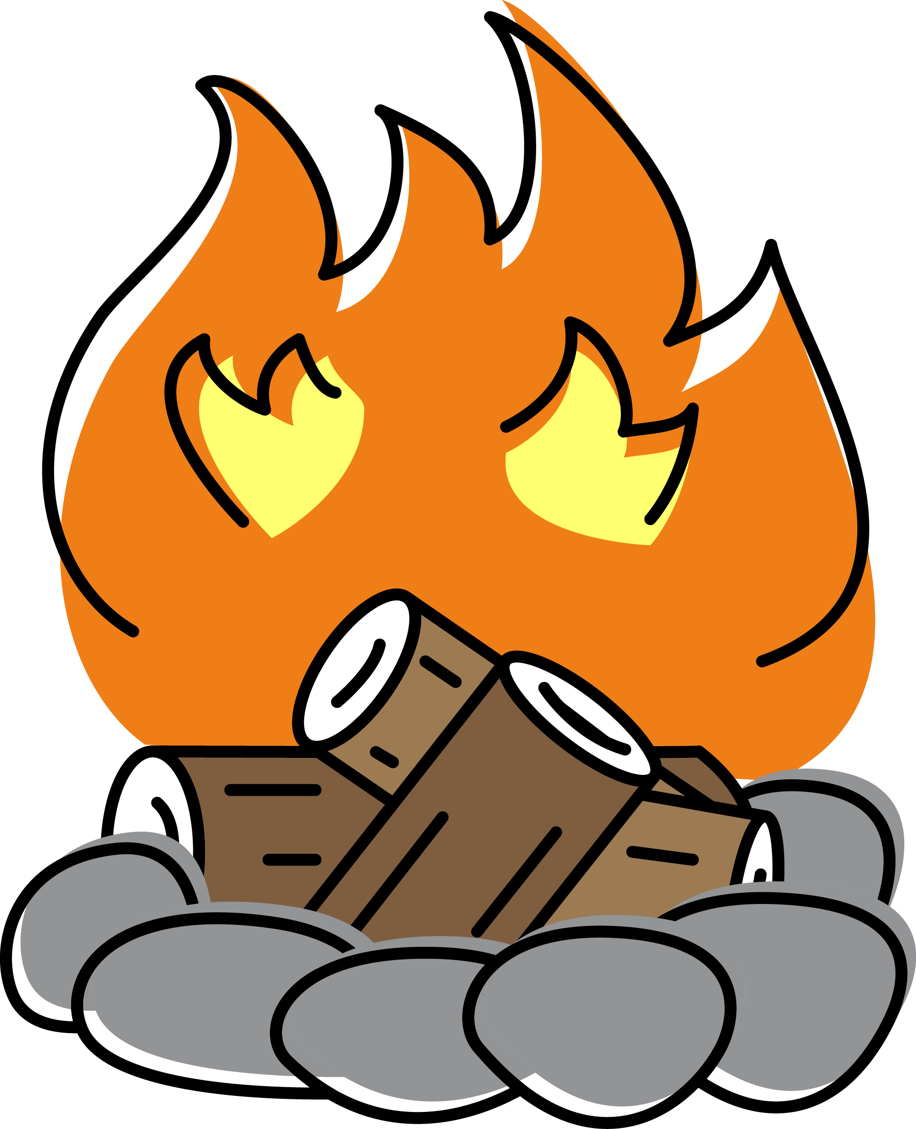 Firecolor - Firecolor (1881x2318)