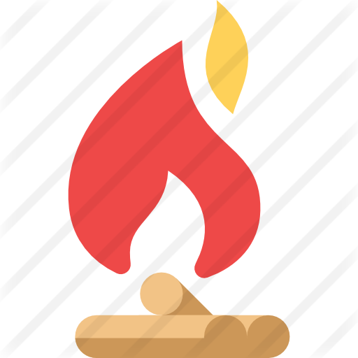 Bonfire - Bonfire (512x512)