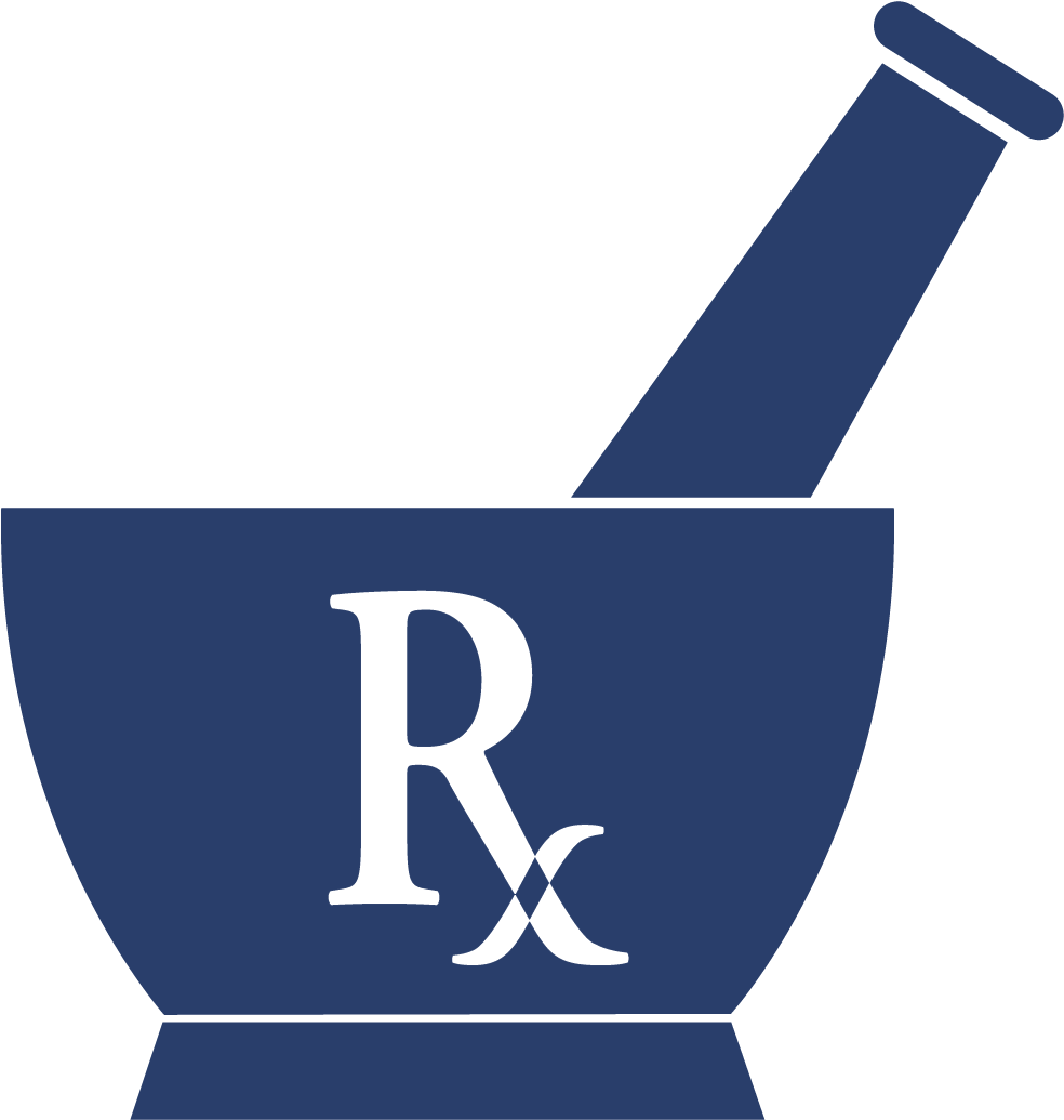 Pharmacy Mortar And Pestle (999x1147)