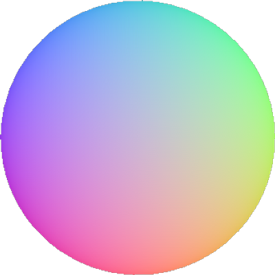 Wiz - Circle (400x400)