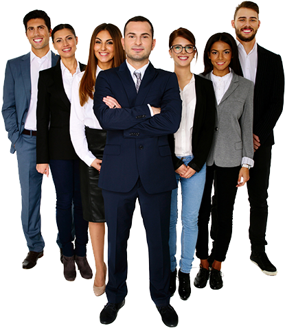 Team - Michael Kaminsky Neuberger Berman (442x500)