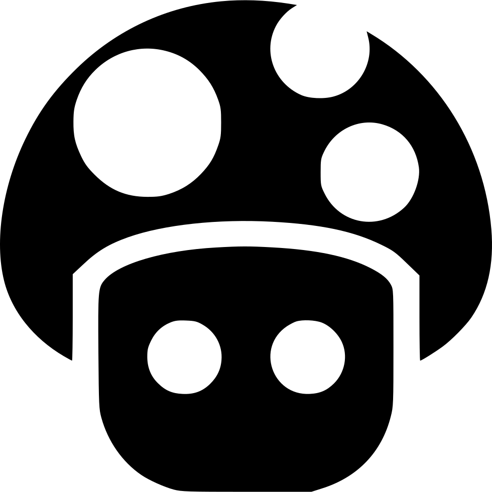 Mushroom Comments - Icon (980x980)