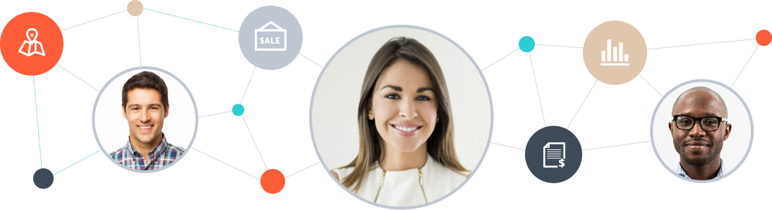 Xome Agent Network - Real Estate Agent Network (1094x298)