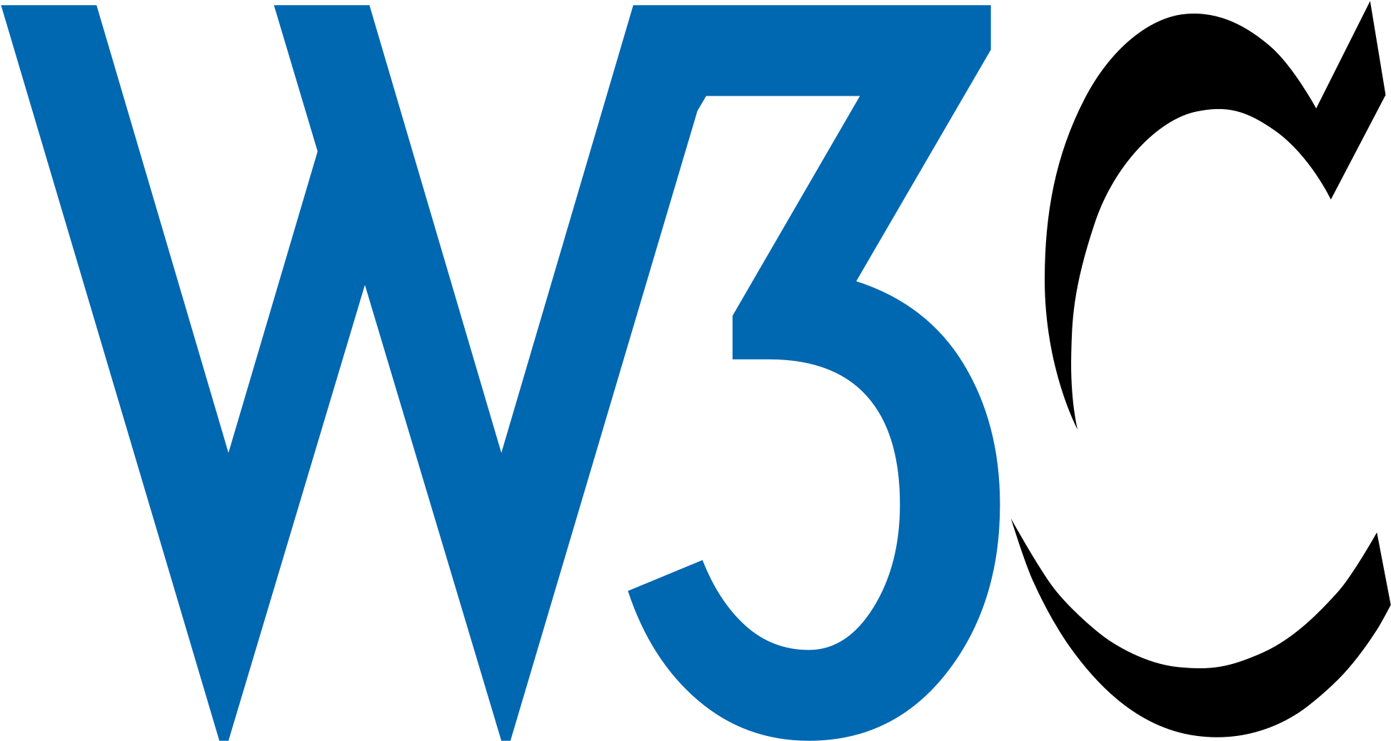 Open - World Wide Web Consortium (2000x1075)