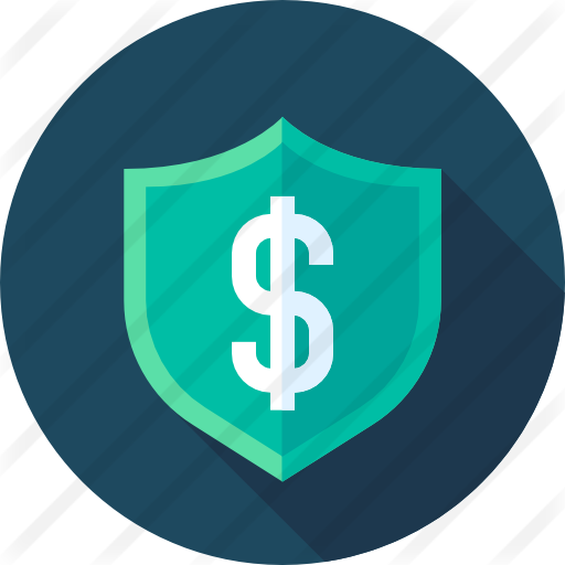 Dollar Symbol - Business (512x512)