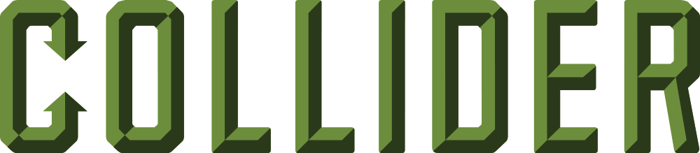 Collider - Com - Collider Logo Png (1000x219)