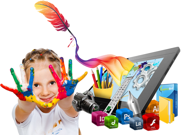 Web Designing - Design (600x520)