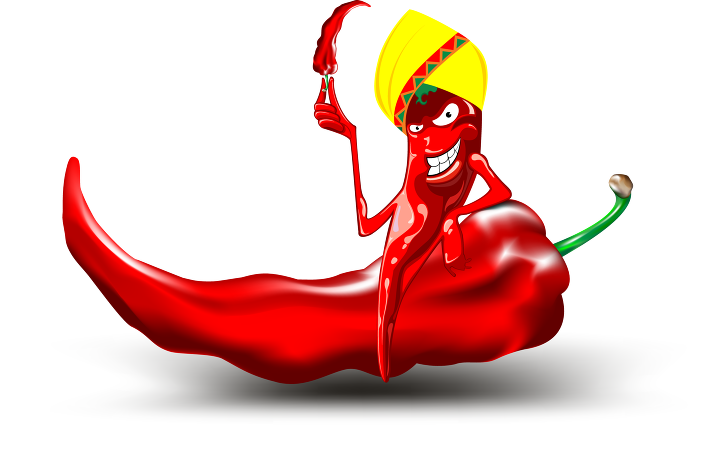 Pop Up Chilli Fest - Bhaji (722x450)