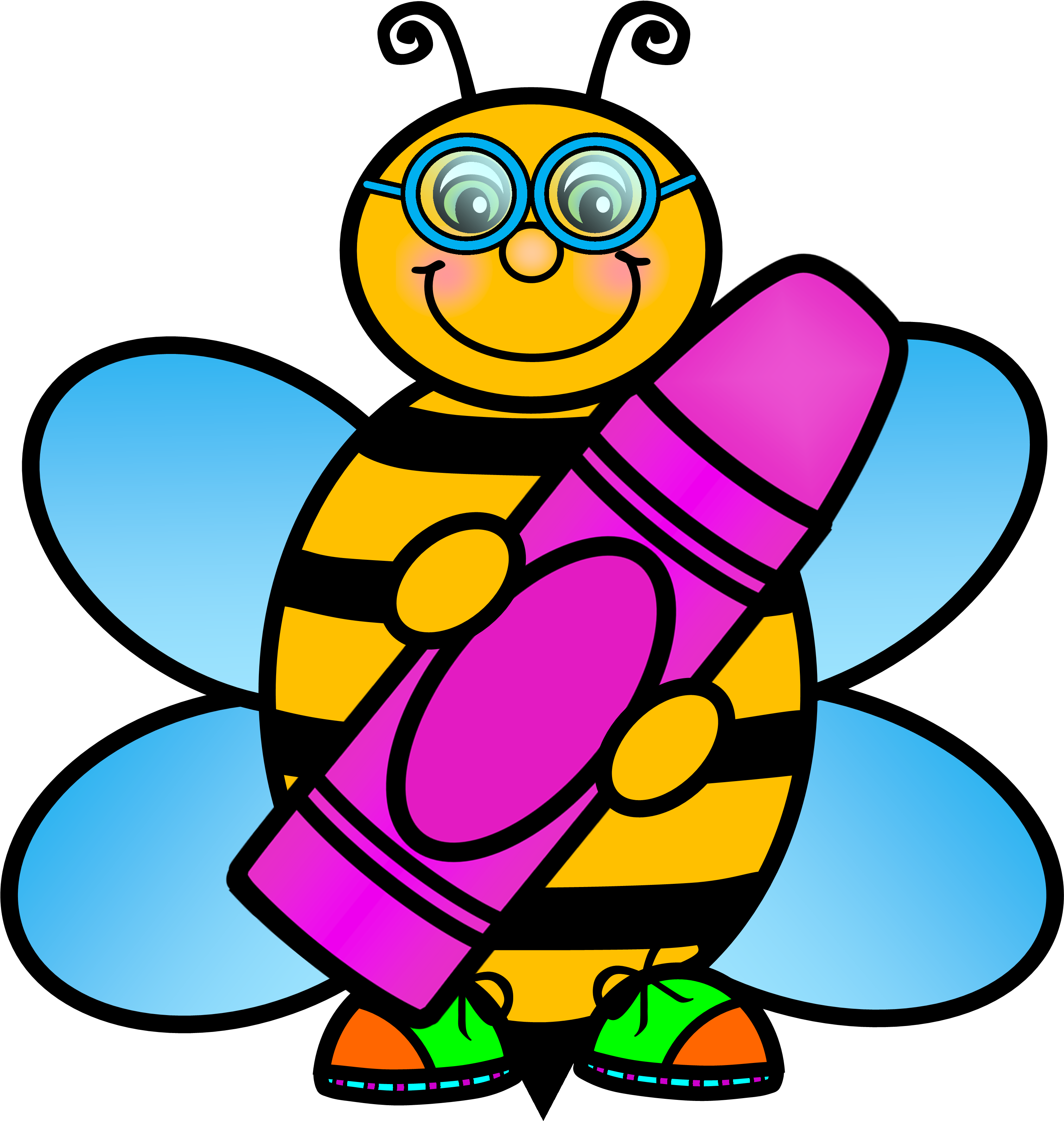 Clip Art - Clip Art (3145x3192)