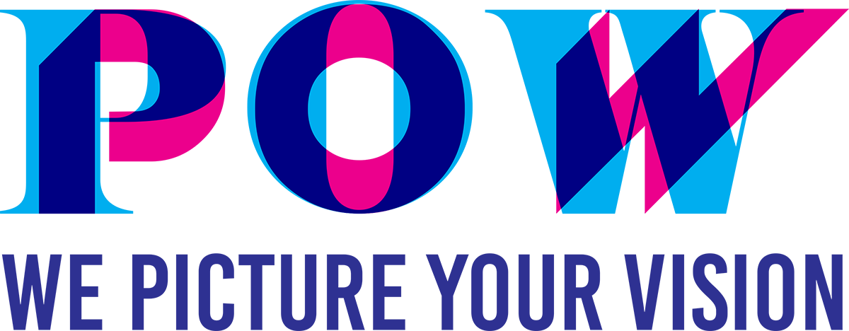 Pow 3d Design Studio - Pow 3d Design (1200x468)