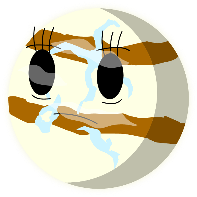 Earth's Cousin - - Kepler-452b (663x664)