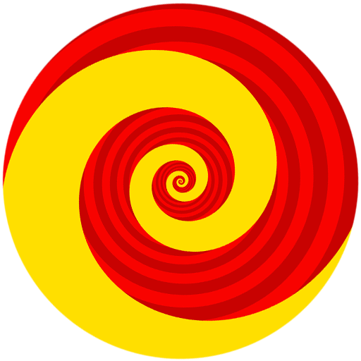 Hypnosis Wheel - - Art (512x512)