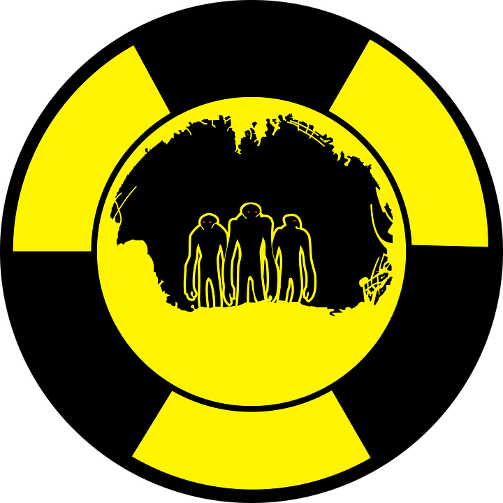 Hypnosis Cliparts 8, - Green (720x720)