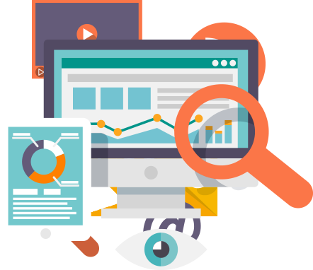 Totalcode's E-commerce Platform Includes Everything - Online Reputation Management (442x382)
