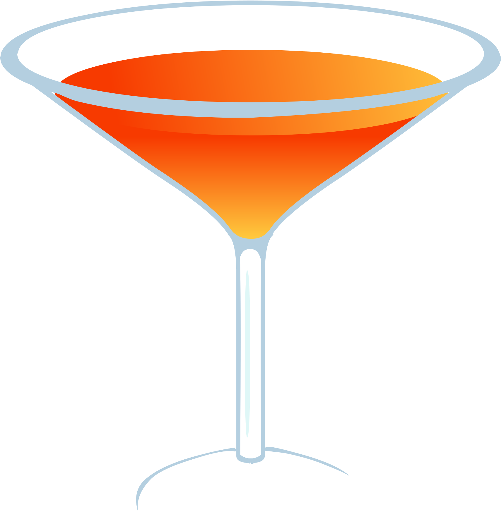 Clip Art Details - Drink (1710x2400)