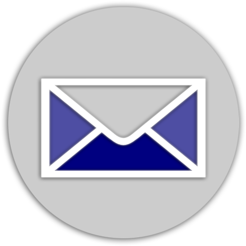 Contact Us Email - Laser (500x500)