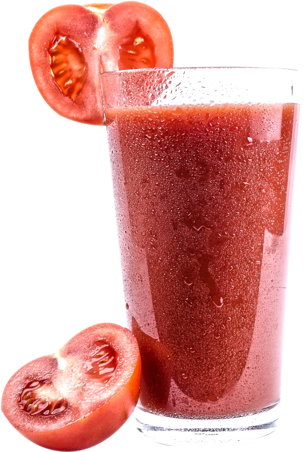 Tomato Juice Png (678x967)