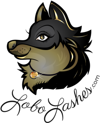 Lobo Lashes - Com - Eyelash (450x450)