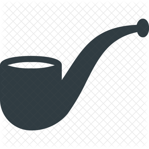 Pipe Icon - Teapot (512x512)