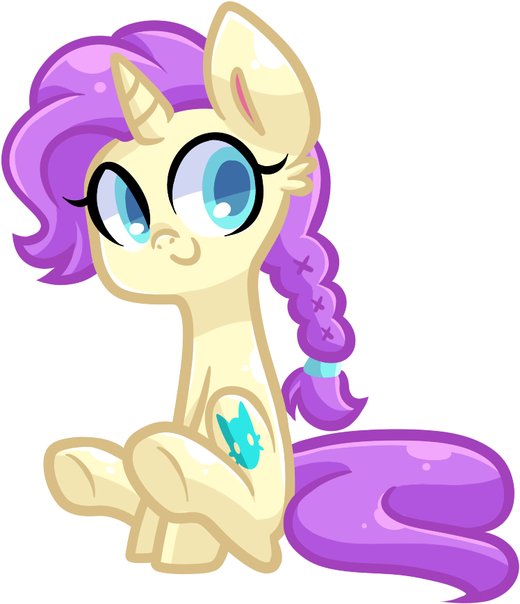 Kat Chat By Looji - Mlp Oc Looji (800x912)