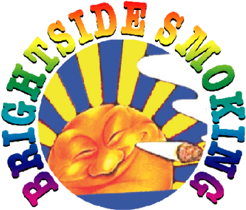 Brightside Smoking - Brightside Smoking (400x400)