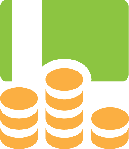 Money Icon - Icon (424x488)