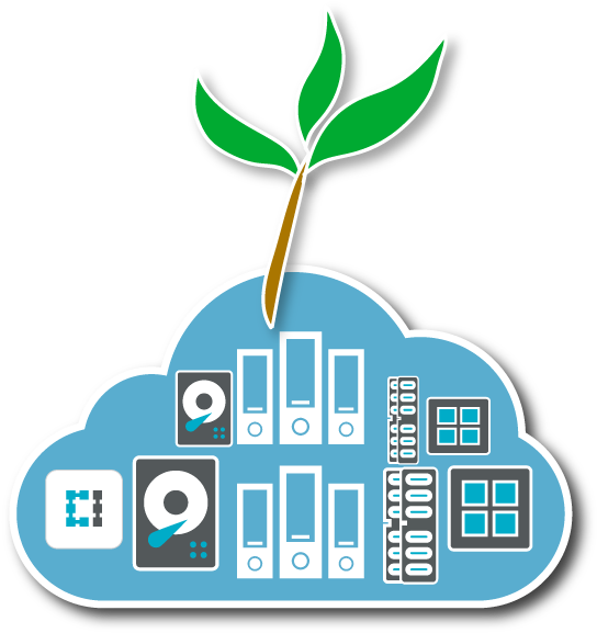 Start Ups Cloud Tools - Start Ups Cloud Tools (607x607)