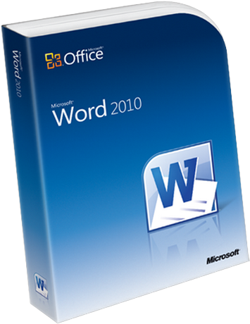 Microsoft Office Word - Microsoft Word 2010 (395x520)