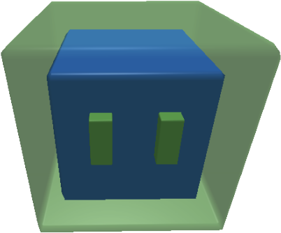 Evocube - Box (467x467)
