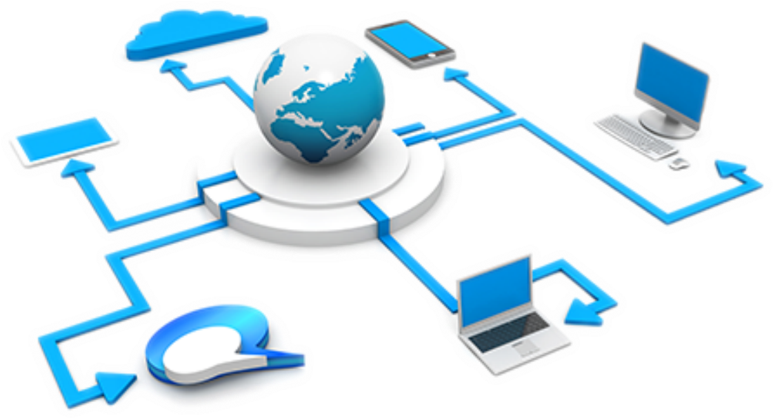 It Infrastructure Remote Infrastructure Management - It Infrastructure Remote Infrastructure Management (1200x707)