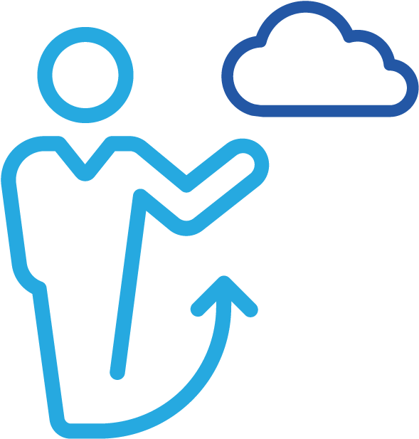 Io Migration Aws Azure Gcp Alibaba Cloud - Education (886x886)