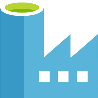 Azure Data Factory - Azure Data Factory Logo (600x315)