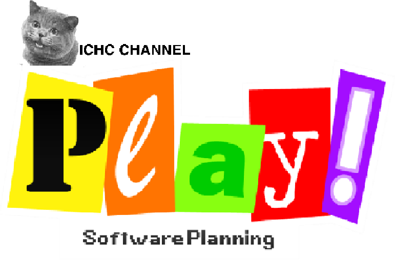 Ichc Channel Play Software Planning Logo - Play (771x508)