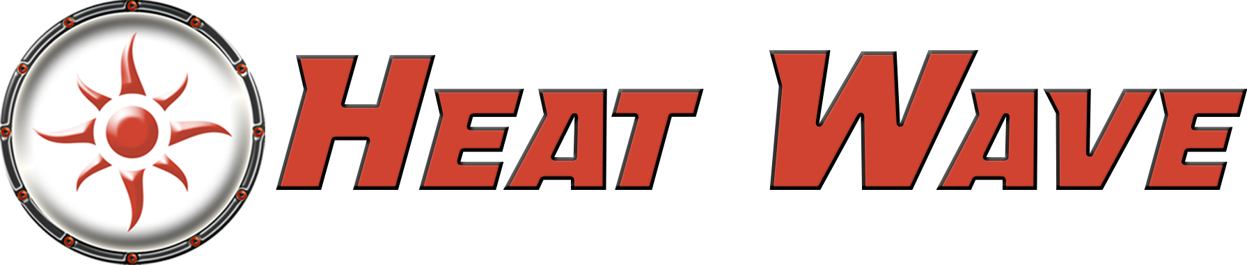 Heat Wave - Heat Wave (1791x381)