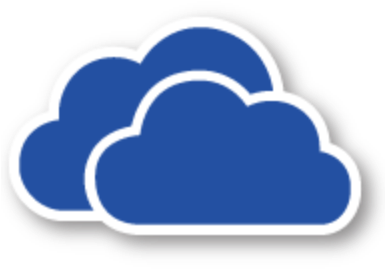 Microsoft Onedrive - Google Drive Vs Onedrive (384x384)