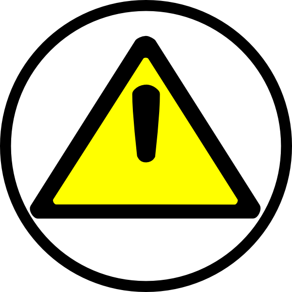 Maintenance Work In Progress Sign (600x600)