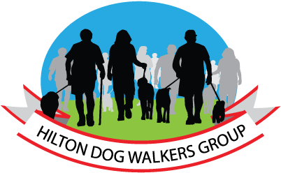 Dog Walking Logo - Breed Group (dog) (430x300)