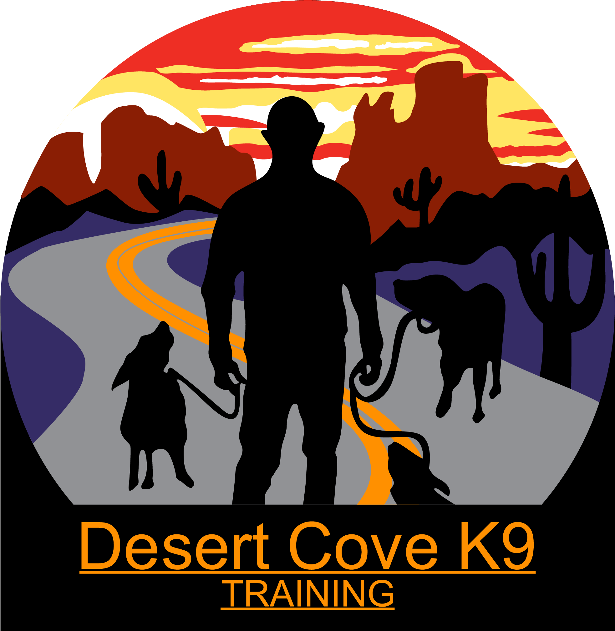 Dog Training Seminars - Dog Training (2067x2063)