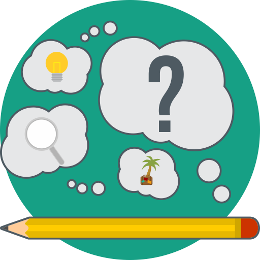Think Icon Png (512x512)