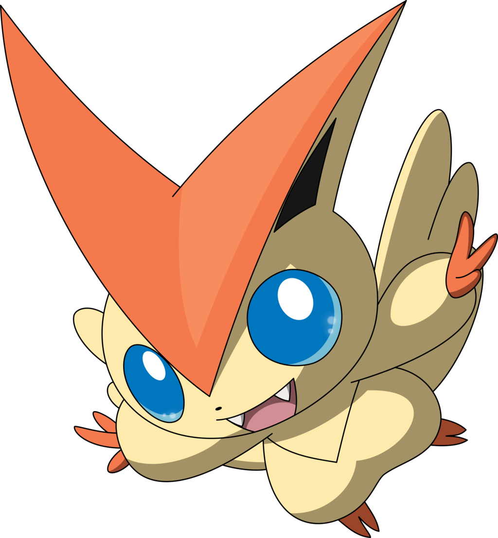 Victini Flying (1024x1107)