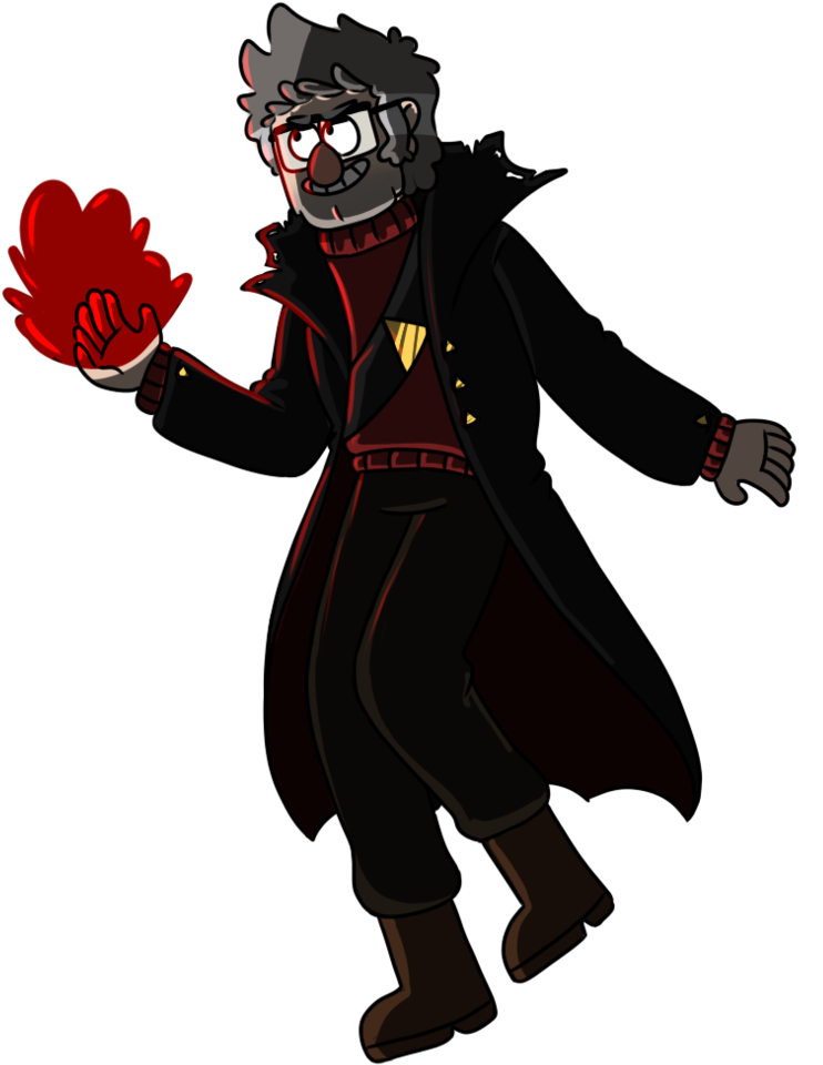 Fordsy By Logias - Drawing (799x1000)