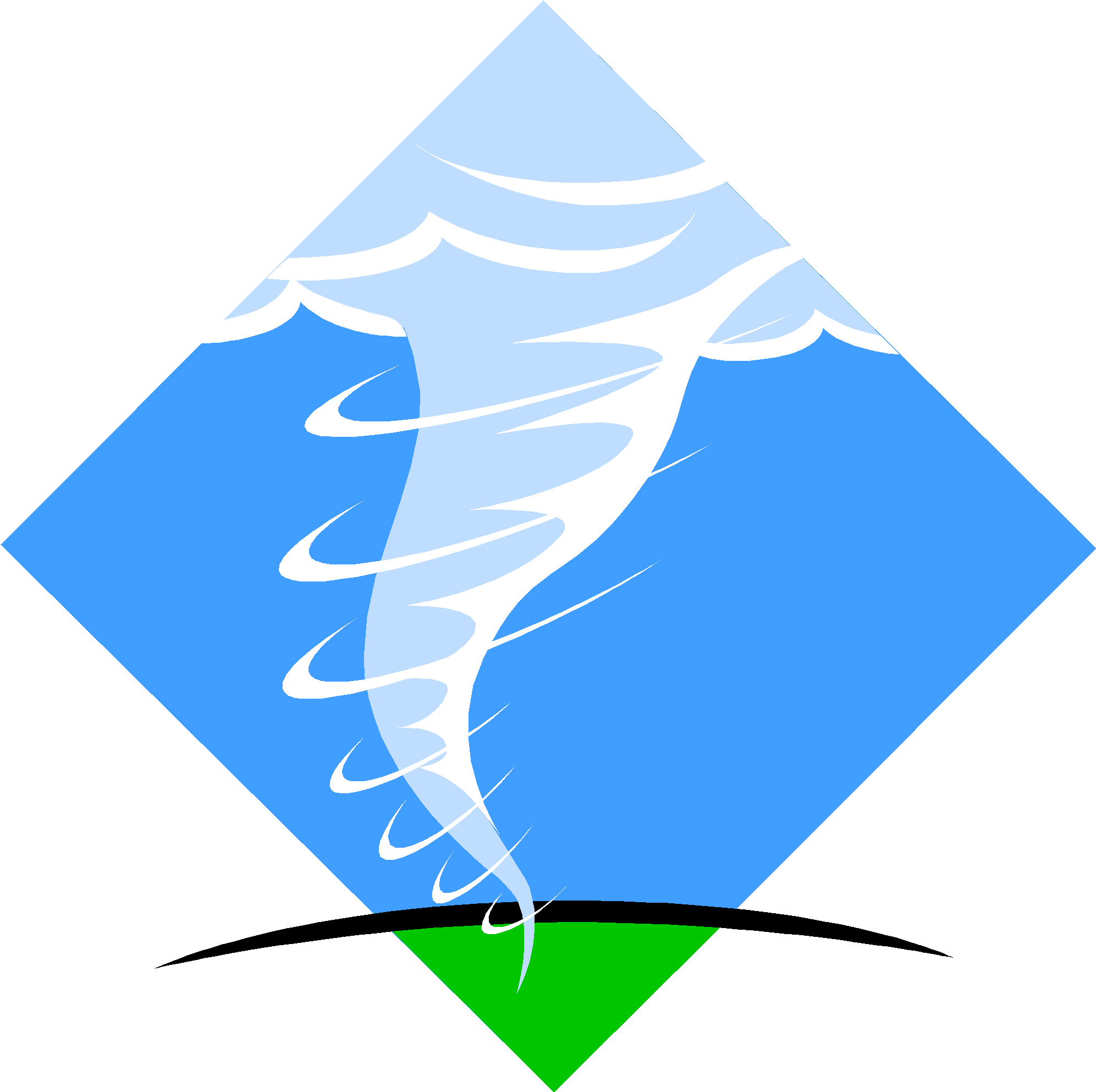 Tornado Clip Art (2075x2067)