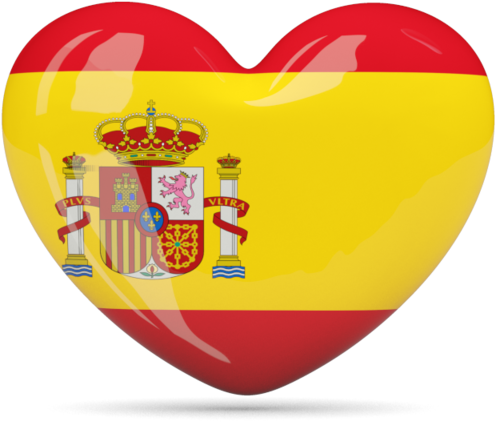 Spain Flag (640x480)