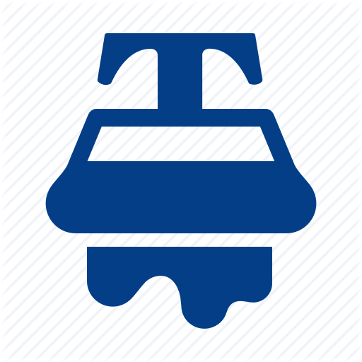 Screen Printing - Print Icon (512x512)