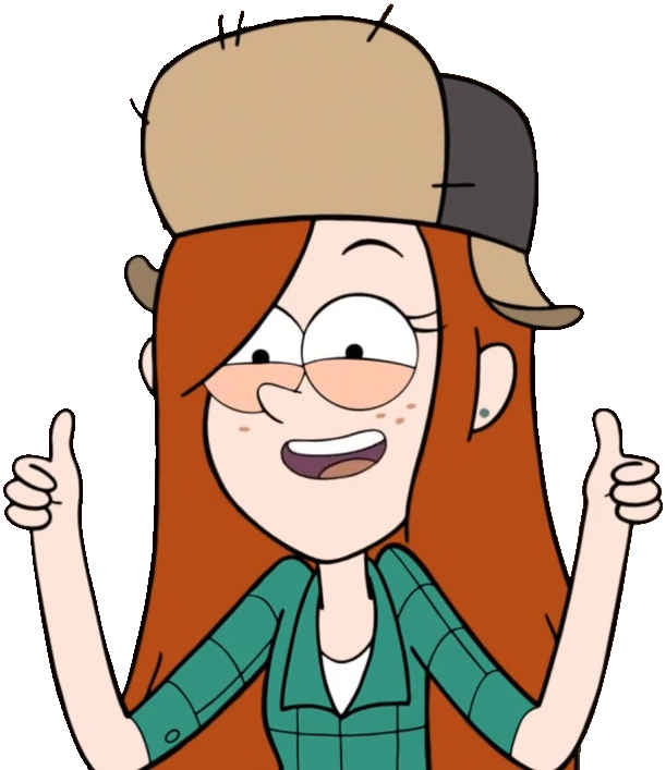 Gravity Falls Wendy (611x707)