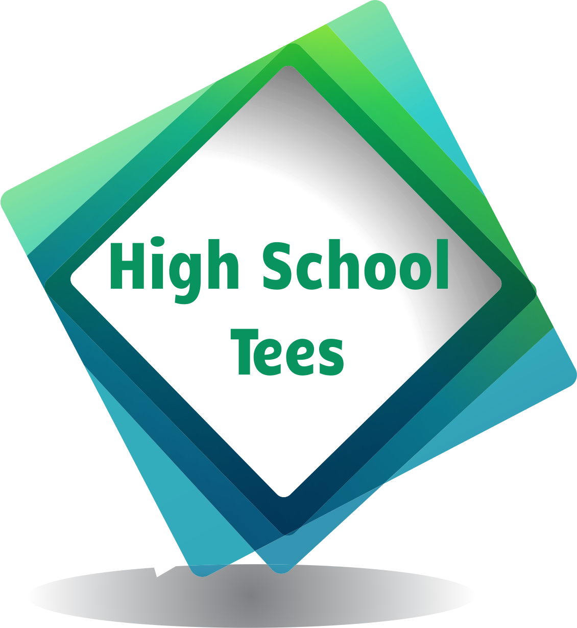 High School Tees - Triangle (1130x1229)