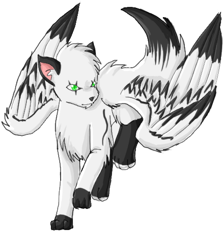 Gray Wolf (500x500)
