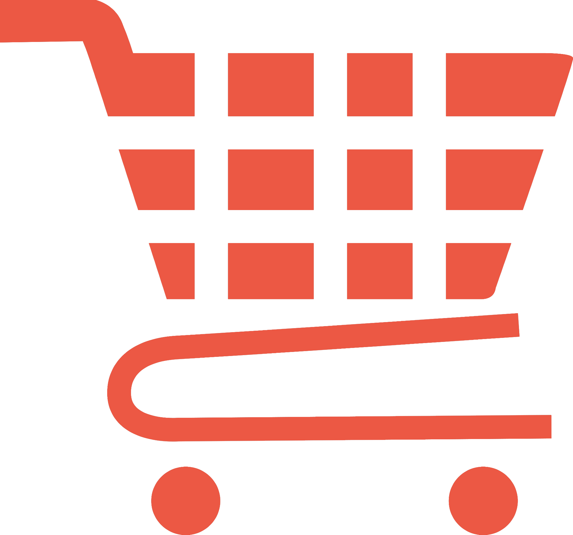 Shopping Icon Vector (1994x1862)