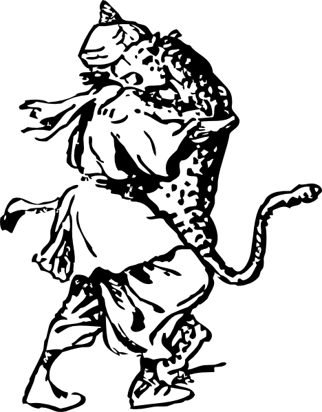 Panther - Panther (468x599)